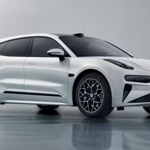 全新极氪001车型申报三个版本，双电机总功率达680kW