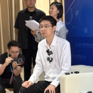 最新！王兴兴谈宇树科技上市