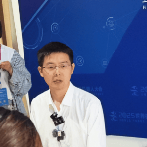 首发对话实录 | 王兴兴，聊宇树科技上市！