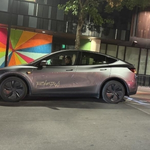 马斯克证实Robotaxi平台将向公众开放，将在明年全面普及