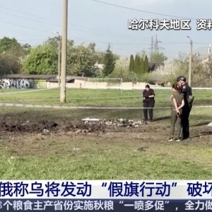 俄国防部：乌将发动“假旗行动”破坏美俄会谈！涉领土问题，俄方、泽连斯基最新回应 ...
