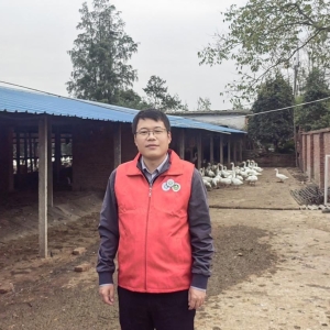 河南“科技副总”李俊强：让技术成果接上产业地气