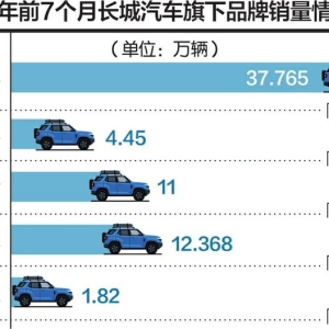 魏牌商业化总经理离职