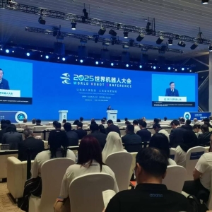 科达利新品亮相2025世界机器人展会 助推国产机器人供应链升级 ...