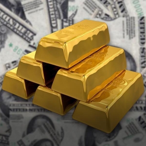 金价在风险偏好情绪下回吐，“倒V型反转”后何去何从