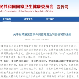 成绩单造假学位论文抄袭，董某莹肖某事件5家机构19人被问责！ ...