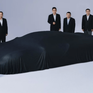 不只对标法拉利？长城汽车启动超豪车BG品牌招标工作，要求投标主体“一周内到岗” ...