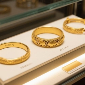 美元回落不改金价纠结：黄金“弱修复”格局未破