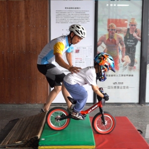 骑行热助力滑步车升温，儿童运动新宠怎样传递“骑士精神”？ ...