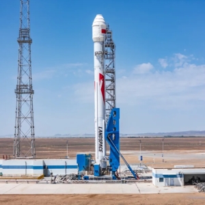 突发！火箭飞行试验任务失利 蓝箭航天发布最新情况说明