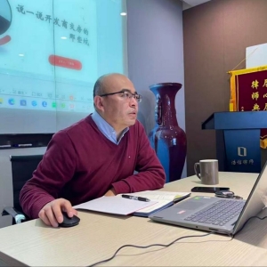 房产律师王俊伟：资金监管账户允许冻结扣划，将是处理烂尾楼案件的突破口之一 ...