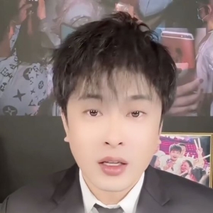 突发！辛巴宣布退出直播行业
