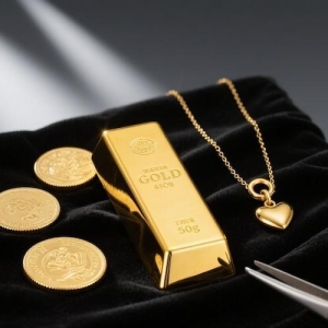 高盛：黄金的表现更接近高端房地产，而非大宗商品