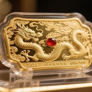 美元走强叠加地缘局势缓和导致金价跌至三周低点，短期谨防进一步向下破位 ...