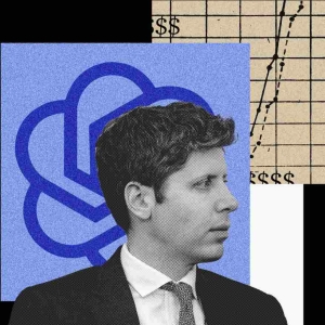 估值飙升、比字节跳动还高，OpenAI真的值5000亿美元？