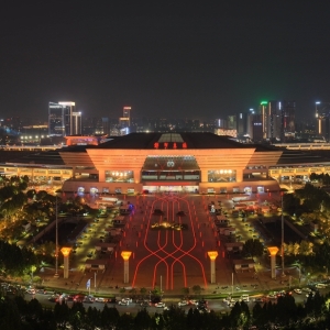 中部第一大省，批量制造“枢纽”