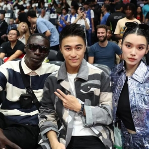 大消息！何猷君入主NBA凯尔特人队，成为联合老板，球队估值61亿美元 ...