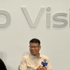 vivo胡柏山：vivo vision关键部件在手机工业体系中已完成，无需增加新供应链 ...