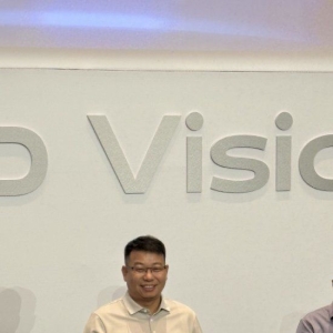 vivo胡柏山：中国MR产业从跟随者到接近并驾齐驱
