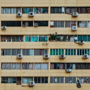 空调市场“老二”之争：小米让格力电器“抖了抖”，董明珠岂能坐视不管？ ...