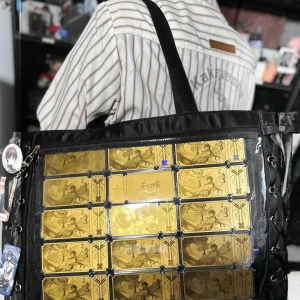 1克可高达2800元 一开售就被疯抢 多地卖断货！有人升值收益超12万元 ...