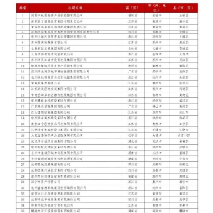 《中国区县级国资平台公司高质量发展研究报告（2025）》重磅发布 ...