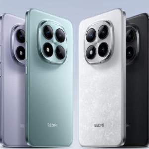 REDMI Note 15系列发布：999元起，Pro+版首搭卫星通讯功能