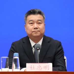 国家能源局：全球有一半以上的新能源汽车行驶在中国