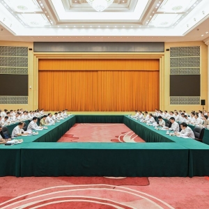 推动成渝地区双城经济圈建设重庆四川党政联席会议第十一次会议召开 ...