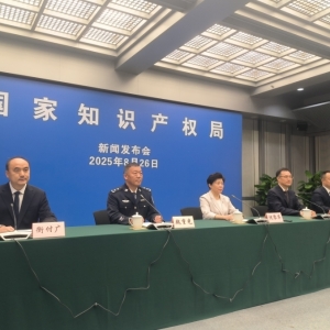 截至6月西部地区有效发明专利量达53万件，有效注册商标量逾700万件 ...