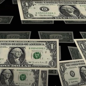 分析师：美天才法案将引发恶性通胀，唯一真正避风港是实物黄金 ...