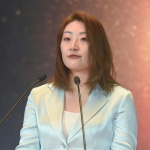 娃哈哈董事长宗馥莉：我不会因为家族继承风波改变方向！“定海神针”是坚持做自己，以 ...