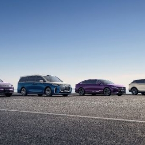 岚图汽车启动香港上市，央国企新能源转型或迎来关键一跃