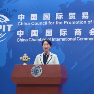 中国贸促会答每经问：超九成受访德企愿继续深耕中国市场