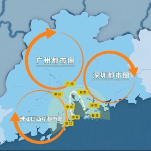 城市24小时 | 这个都市圈，又画了个“圈”？