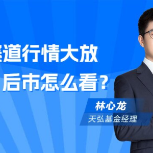 沪指 V 型反转，科技引领风骚