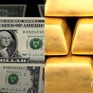 黄金3400高地得而复失！GDP战役后，多空双方移师PCE“决胜区” ...