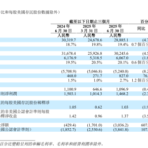 Q2净利润达11亿元！理想汽车首曝自研智驾芯片进展，李想再谈舆情防御、新车计划 ...