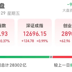寒武纪一度跌超10%！发生了什么？