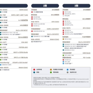 百济神州A股盘中股价创新高 外资继续唱多中国创新药，摩根士丹利定调“创新黎明” ...