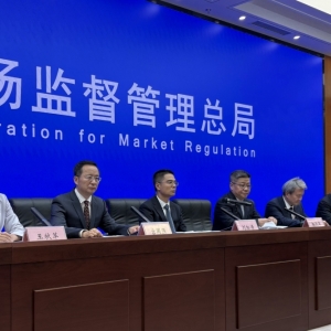 ​市场监管总局：加大违法犯罪打击力度，相关部门侦办假劣“保健品”刑事案件1.2万件 ...