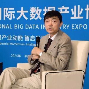 清华教授陈松蹊：统计学为数据治理与AI发展筑基