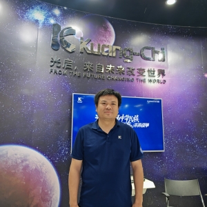 专访光启技术董事长刘若鹏：超材料可撬动万亿元产业链