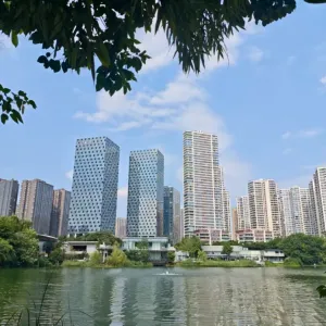 三成百强房企8月业绩环比增长，专家：“金九”温和复苏可期 ...