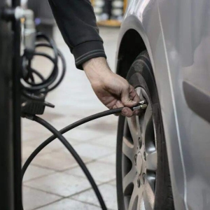 当标配的胎压监测，变得不可靠