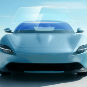 你的窗膜真的安全吗？看得真，才安全！