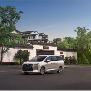 星光730亮相2025成都车展，五菱第800万辆MPV销量的达成者