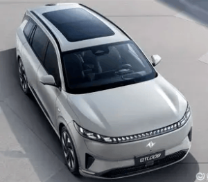 全能进化论！2026款eπ008凭什么重新定义家庭用车的“价值天花板”？ ...