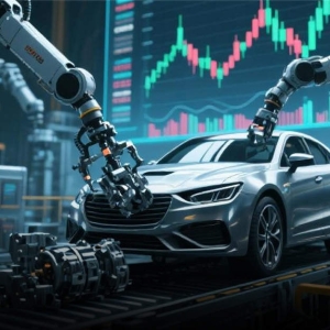 追觅跨界造车！2027年推超跑，剑指高端市场