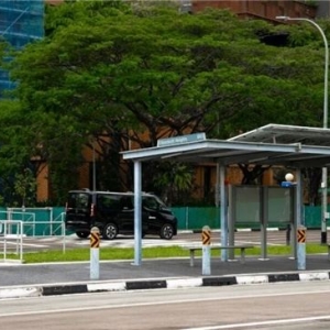 文远知行 Robotaxi GXR 登陆新加坡，预计在2025年进行部署